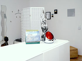 Studio-Detail